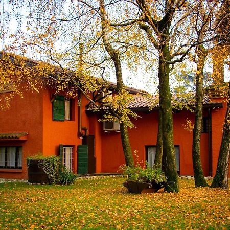 Ca' Boschetto Vila Bassano del Grappa Exterior foto