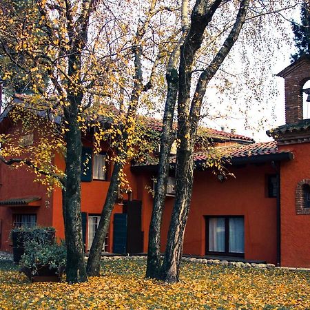 Ca' Boschetto Vila Bassano del Grappa Exterior foto
