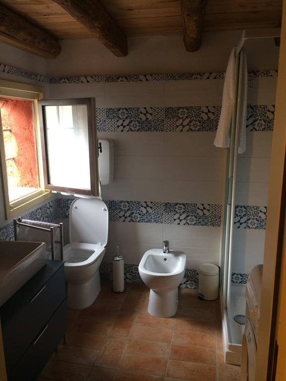 Ca' Boschetto Vila Bassano del Grappa Exterior foto