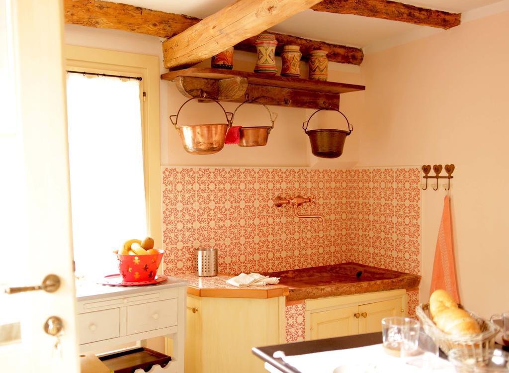 Ca' Boschetto Vila Bassano del Grappa Exterior foto