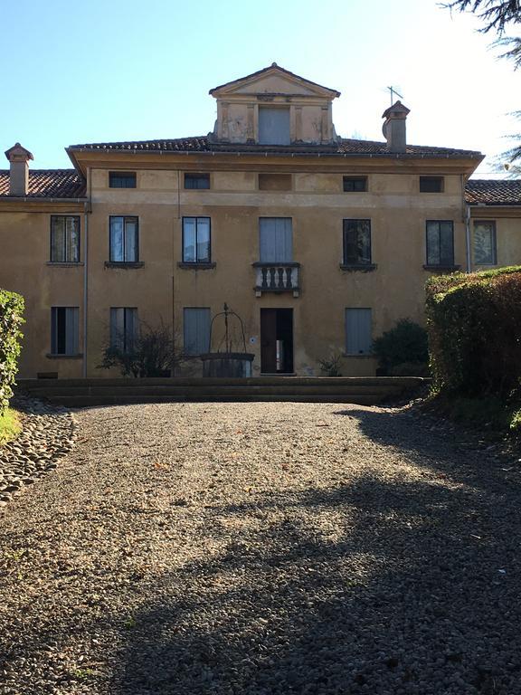 Ca' Boschetto Vila Bassano del Grappa Exterior foto