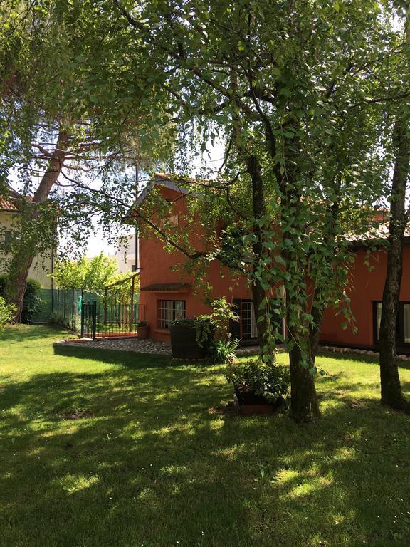 Ca' Boschetto Vila Bassano del Grappa Exterior foto