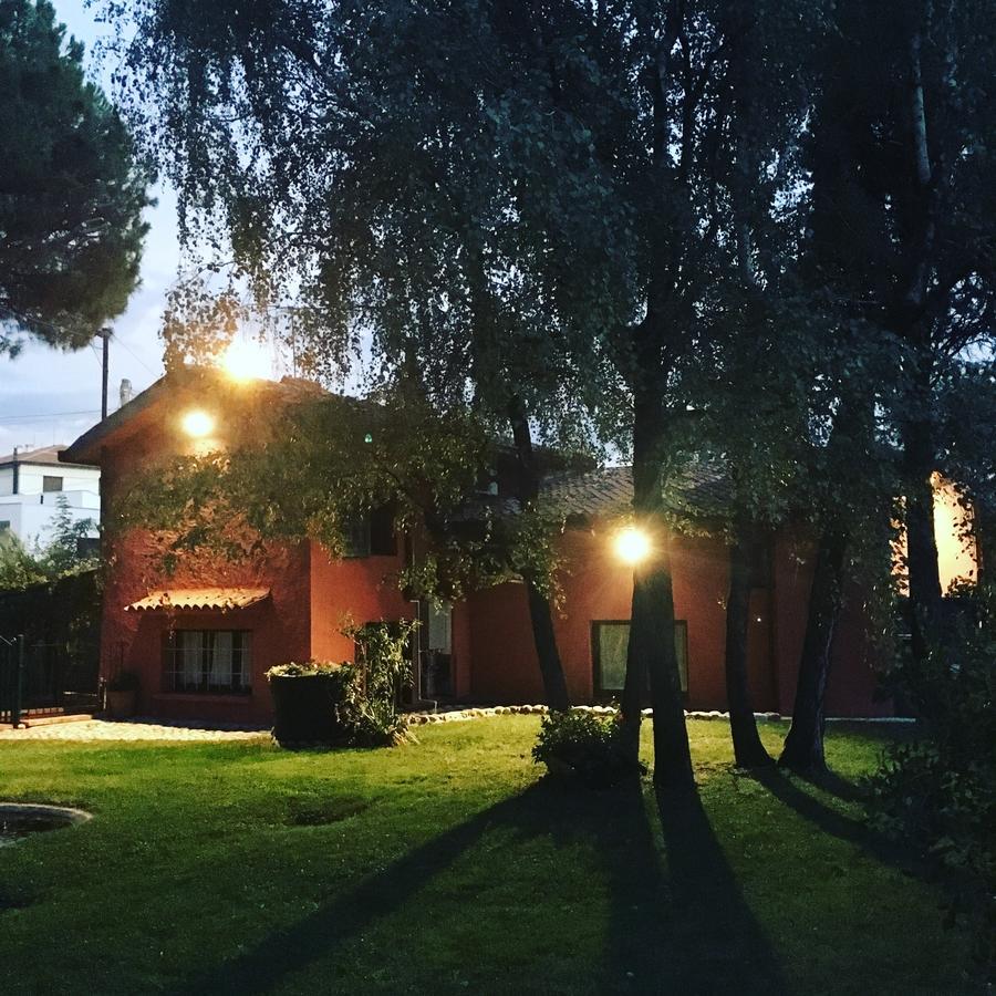 Ca' Boschetto Vila Bassano del Grappa Exterior foto